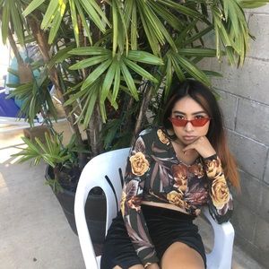 Meet your Posher, Yuliana